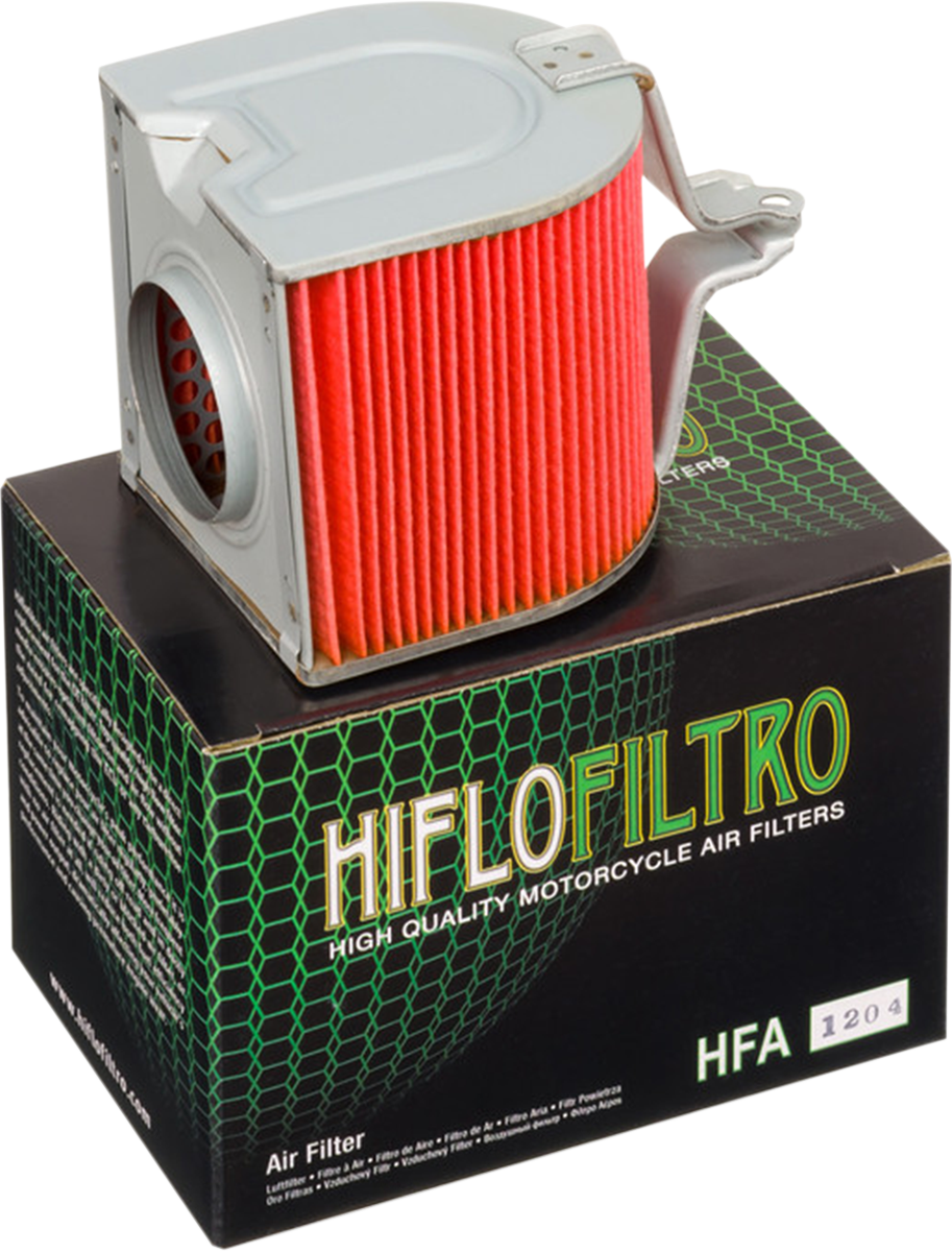 HIFLOFILTRO Replacement OE Air Filter for Honda