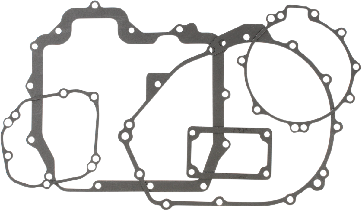 COMETIC Gasket Kit - Kawasaki 0934-3934