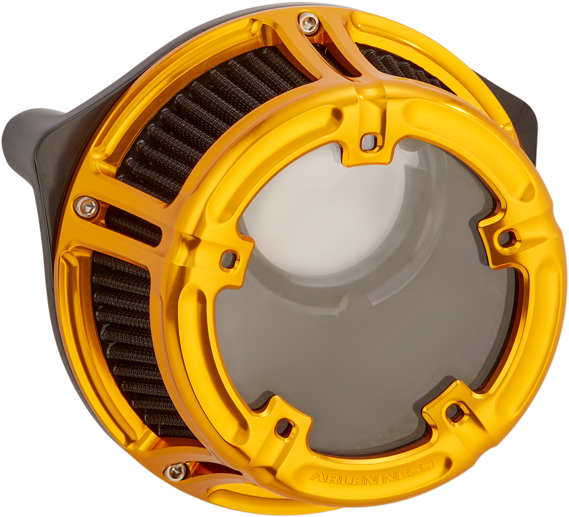 ARLEN NESS Method™ Clear Series Air Cleaner - Gold 1010-2536