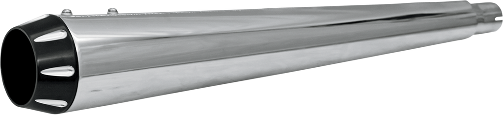 BASSANI XHAUST End Cap
