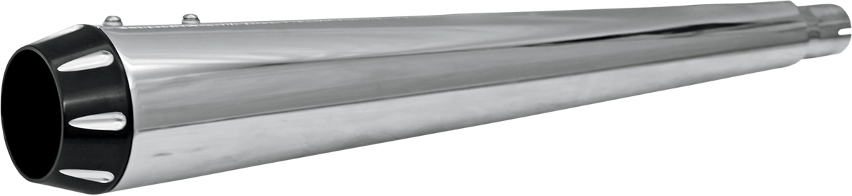 BASSANI XHAUST End Cap
