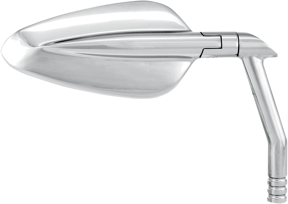 PERFORMANCE MACHINE (PM) Vision Series Mirror