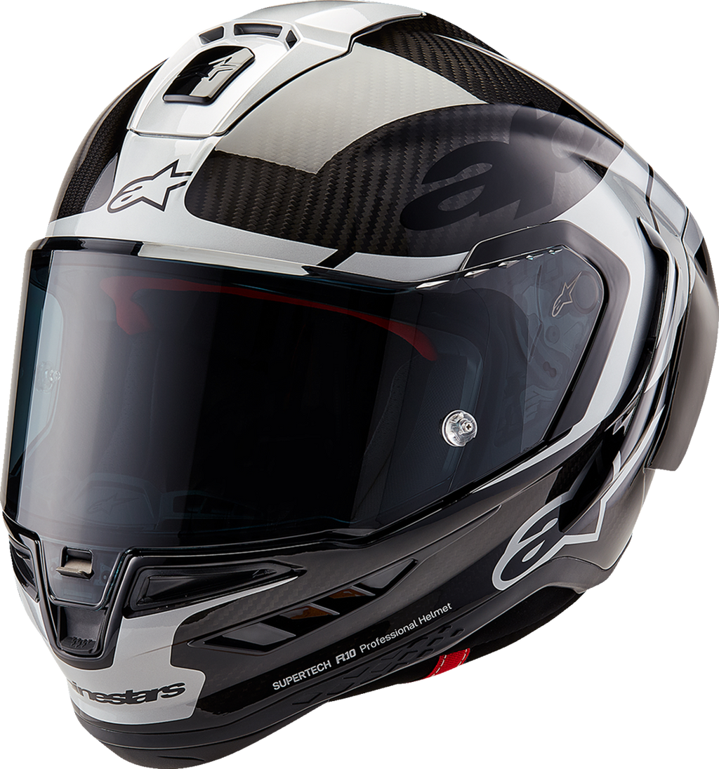 ALPINESTARS Helmet Supertech R10 Element