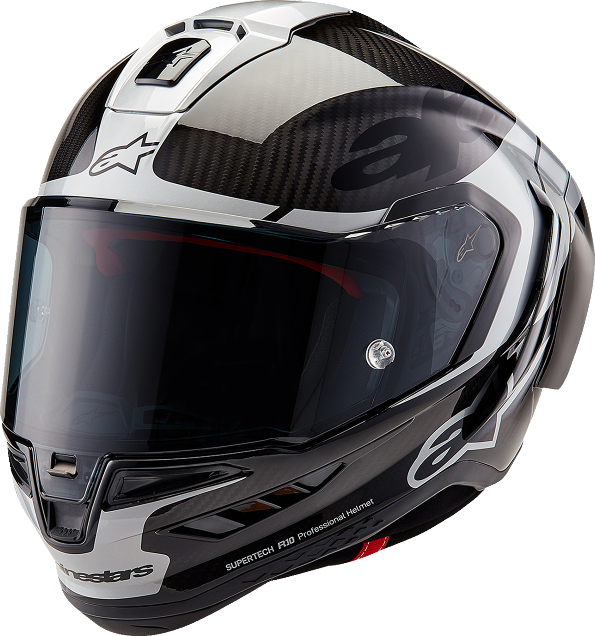 ALPINESTARS Helmet Supertech R10 Element