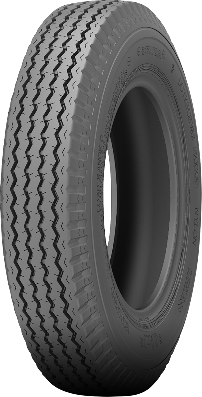 KENDA Loadstar K353 Trailer Tire