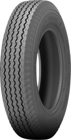 KENDA Loadstar K353 Trailer Tire