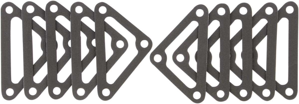 COMETIC Oil Filler Spout Gasket - '91-'98 Dyna 0934-1386