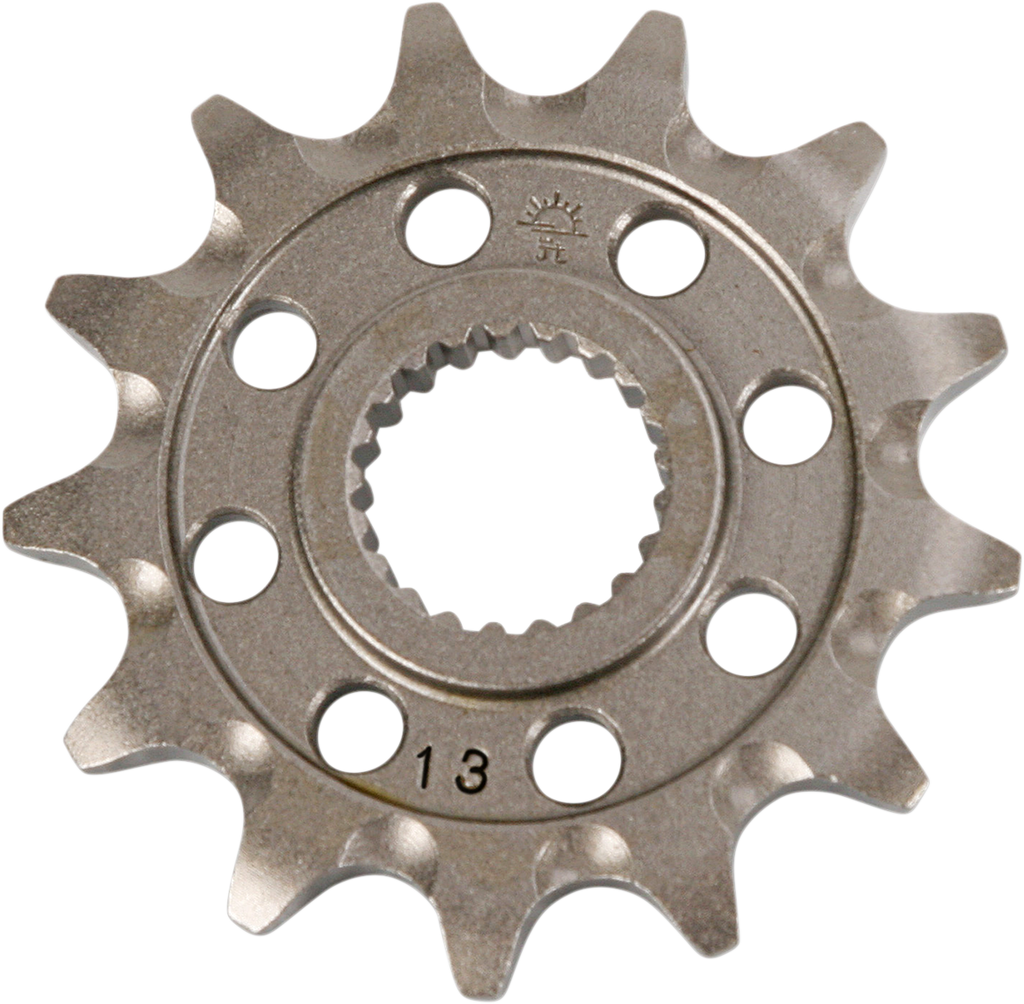 JT SPROCKETS Front Sprocket - Countershaft Sprocket / 13 Tooth 1212-0503