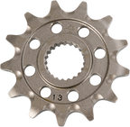 JT SPROCKETS Front Sprocket - Countershaft Sprocket / 13 Tooth 1212-0503