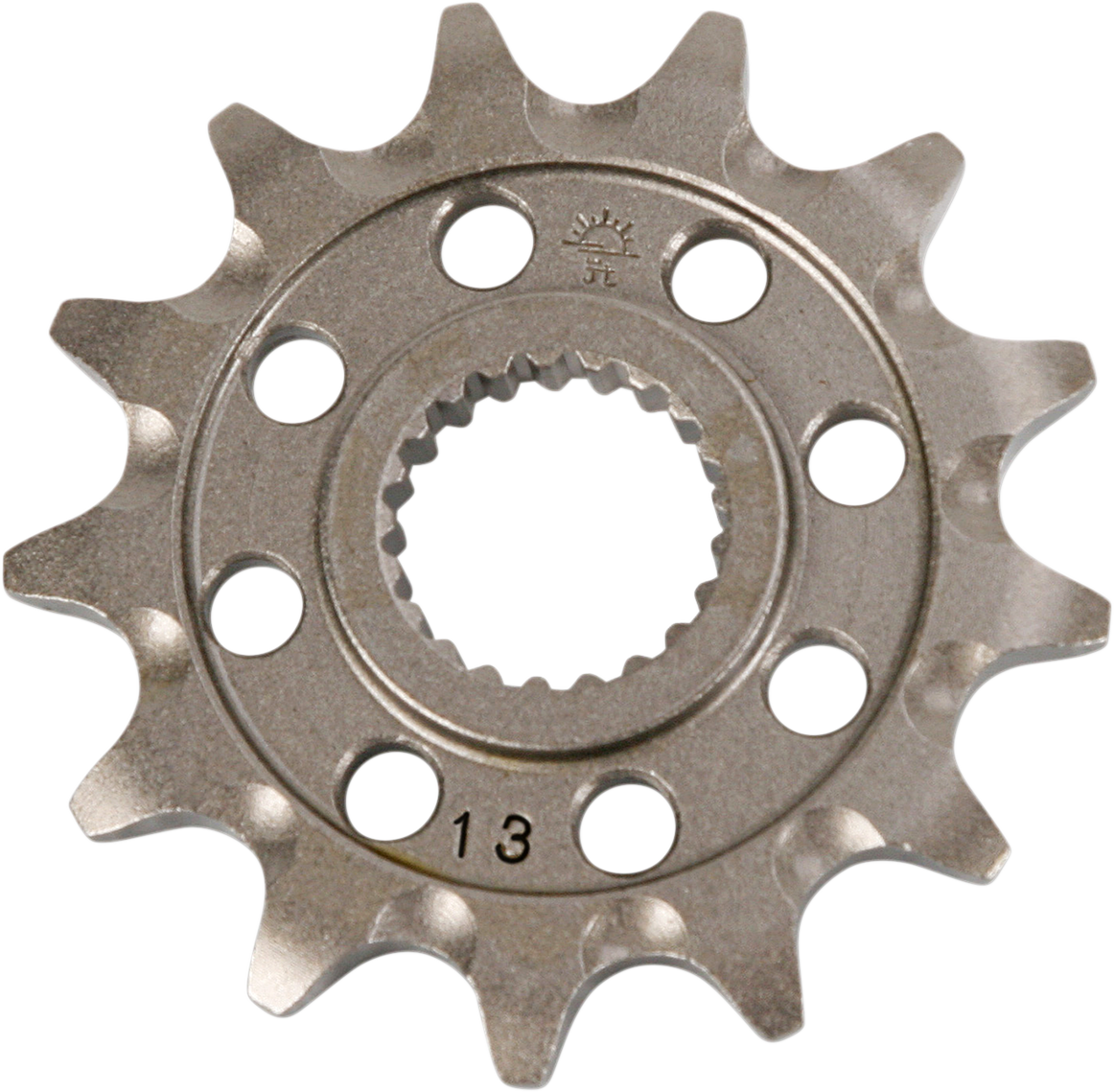 JT SPROCKETS Front Sprocket - Countershaft Sprocket / 13 Tooth 1212-0503