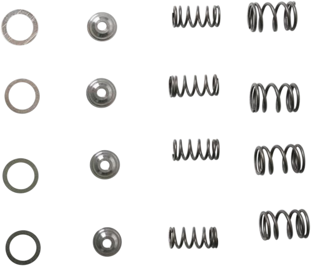 KIBBLEWHITE Lightweight Racing Valve Spring Kit