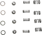 KIBBLEWHITE Lightweight Racing Valve Spring Kit