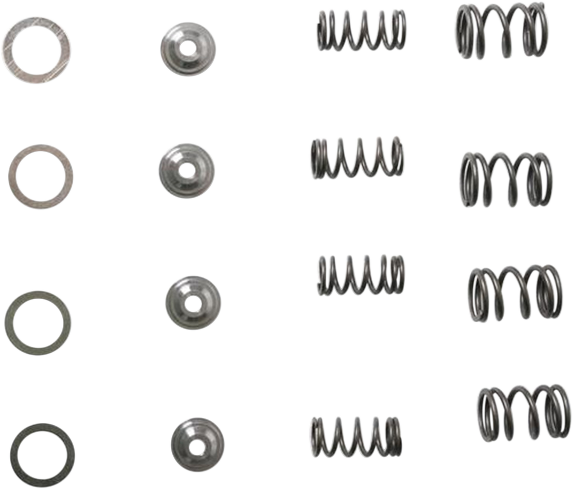 KIBBLEWHITE Lightweight Racing Valve Spring Kit