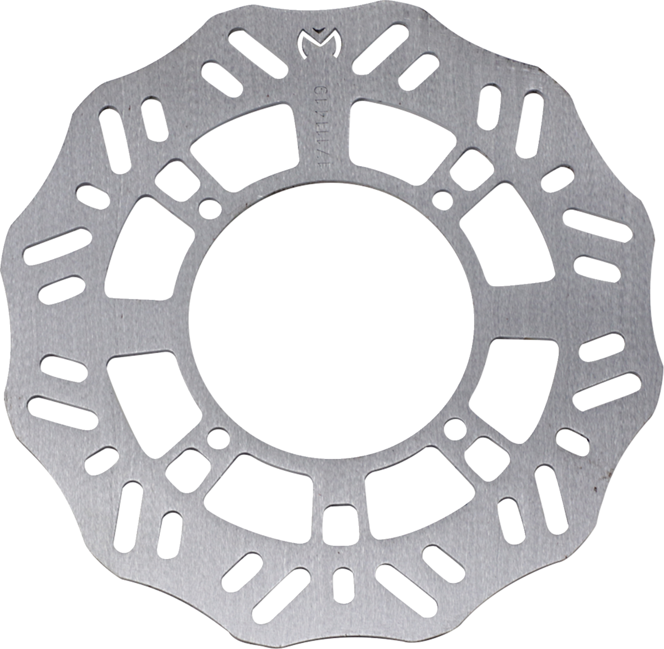 MOOSE OFFROAD Standard Brake Rotor