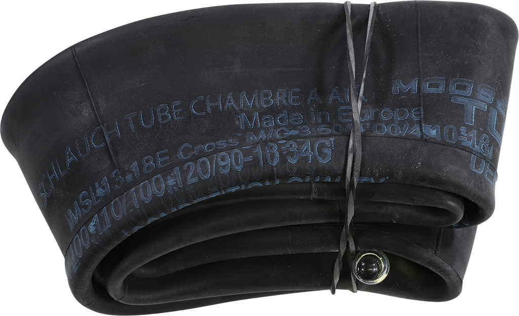 MOOSE OFFROAD Heavy Duty Inner Tube