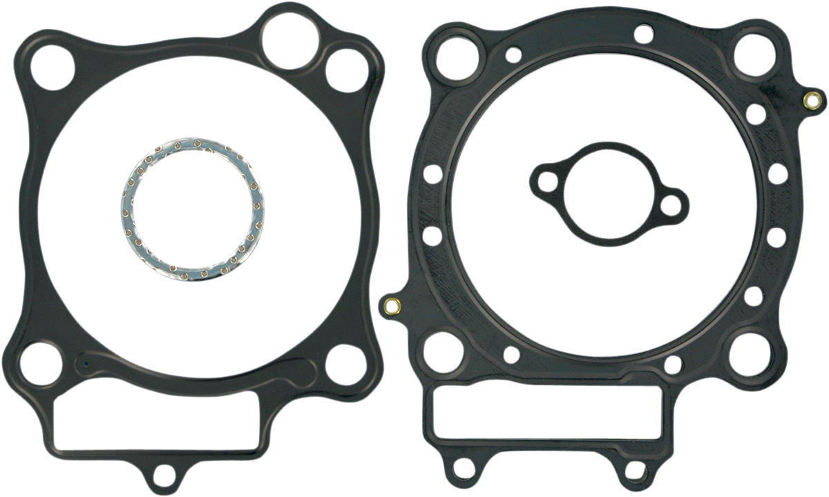 CYLINDER WORKS Big Bore Gasket Kit - Honda 0934-1522