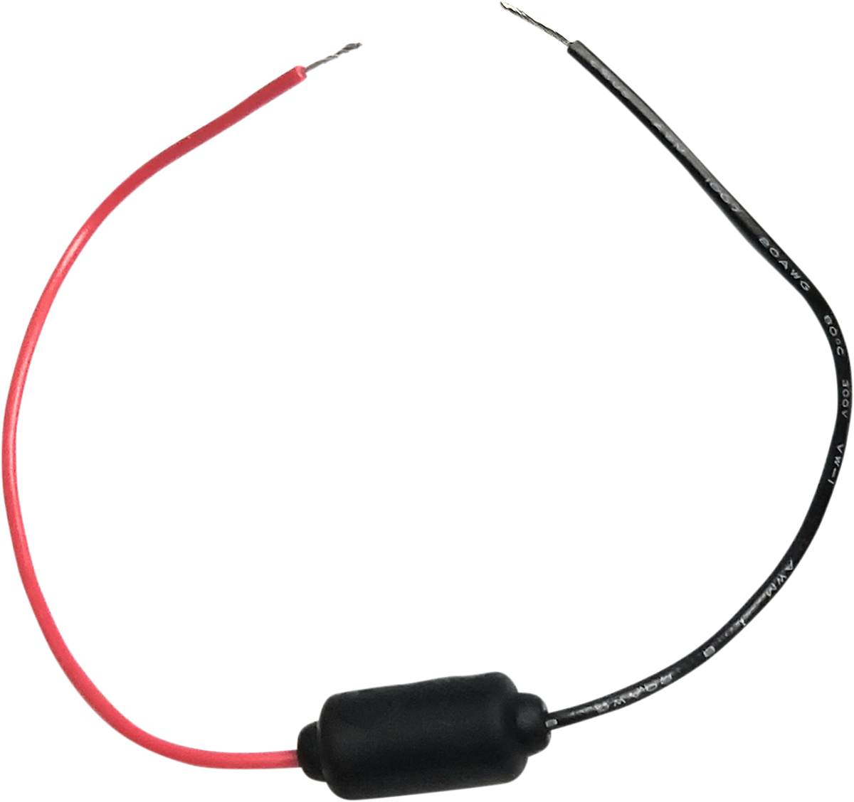 K&S TECHNOLOGIES Universal Mini LED Flasher Relay - Mini Flasher Relay / Universal 2050-0416