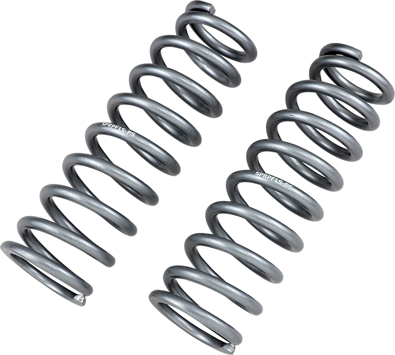 HIGH LIFTER Shock Springs