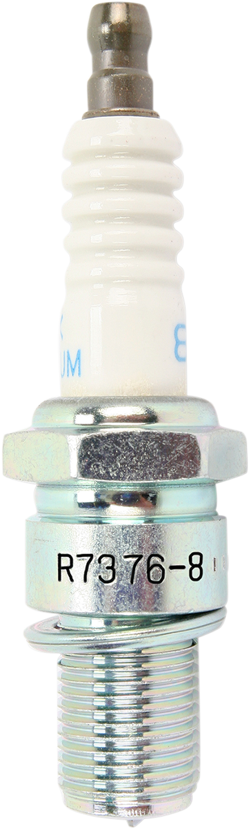 NGK SPARK PLUGS Iridium IX Racing Spark Plugs — Iridium Racing