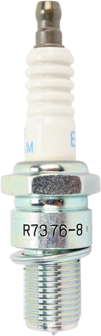 NGK SPARK PLUGS Iridium IX Racing Spark Plugs — Iridium Racing