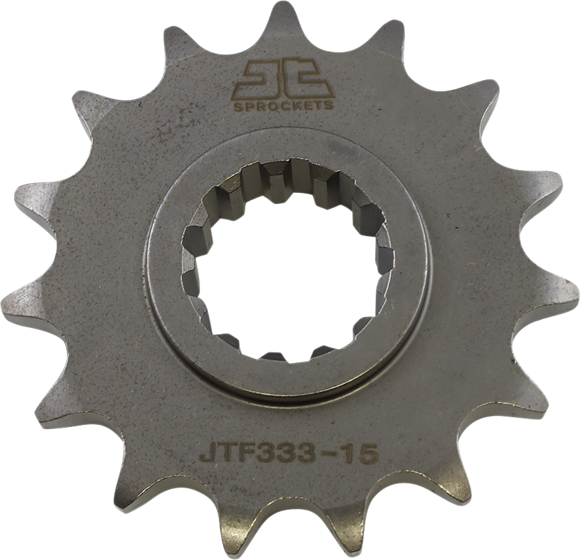 JT SPROCKETS Countershaft Sprocket — Honda