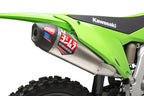 Yoshimura Yamaha Wr 250F 2020-2021 / Yamaha YZ 250F 2019-2021 RS-4 Slip-On Exhaust