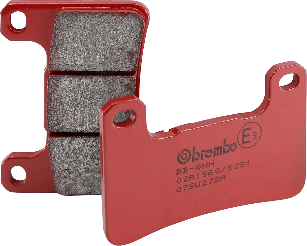 BREMBO PRIME Sinter SA Brake Pads - 1721-3966