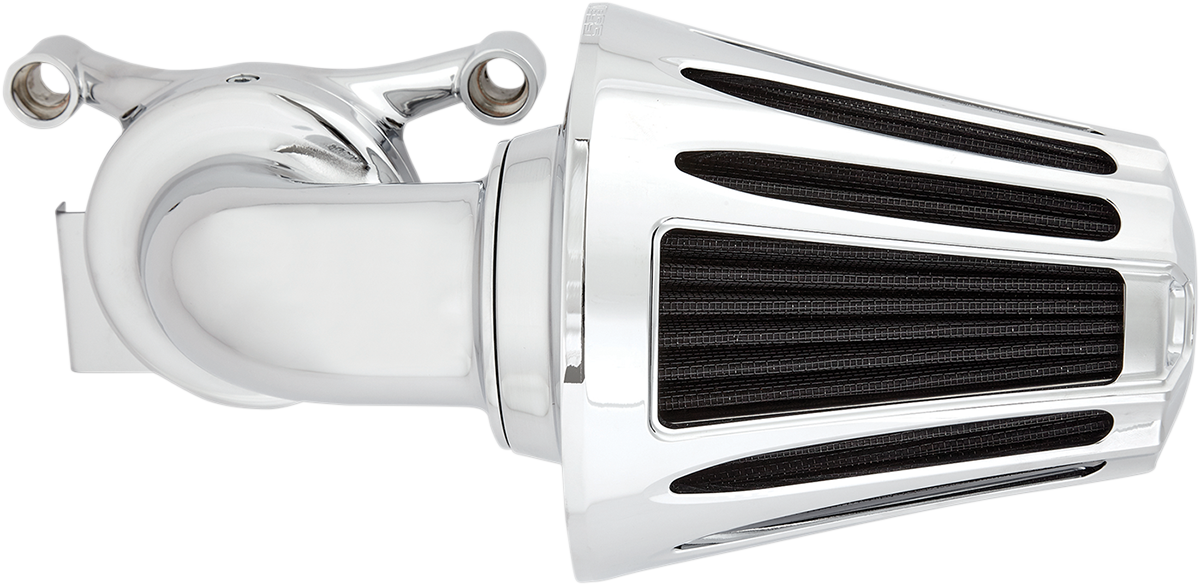 ARLEN NESS Monster Sucker® Air Cleaner Kit - Chrome 1010-2119