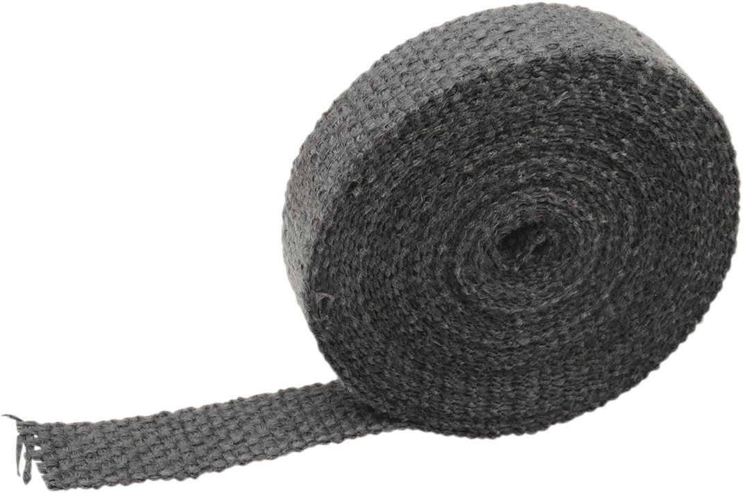 HELIX Fiberglass Exhaust Wrap