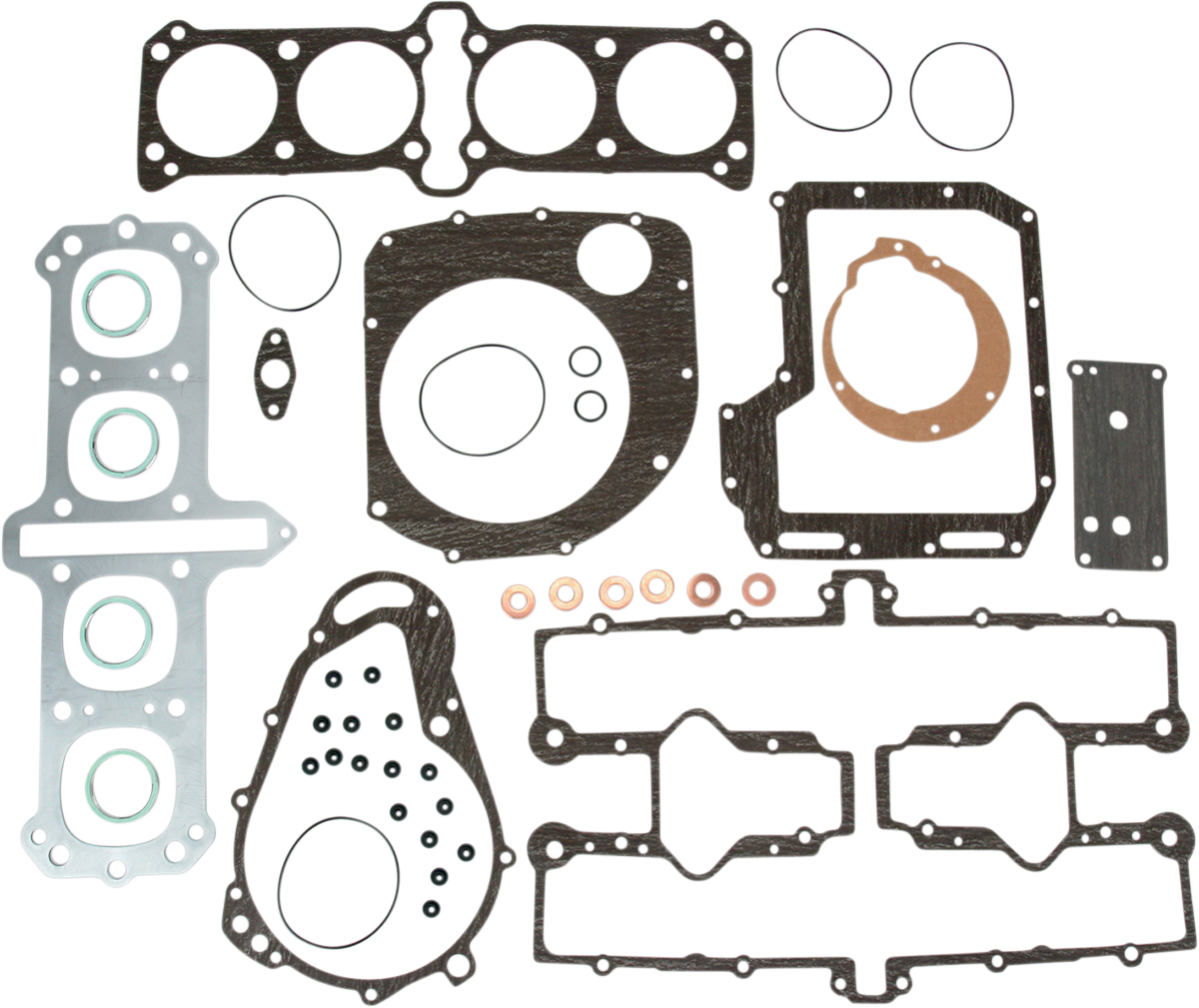 VESRAH Gasket Set