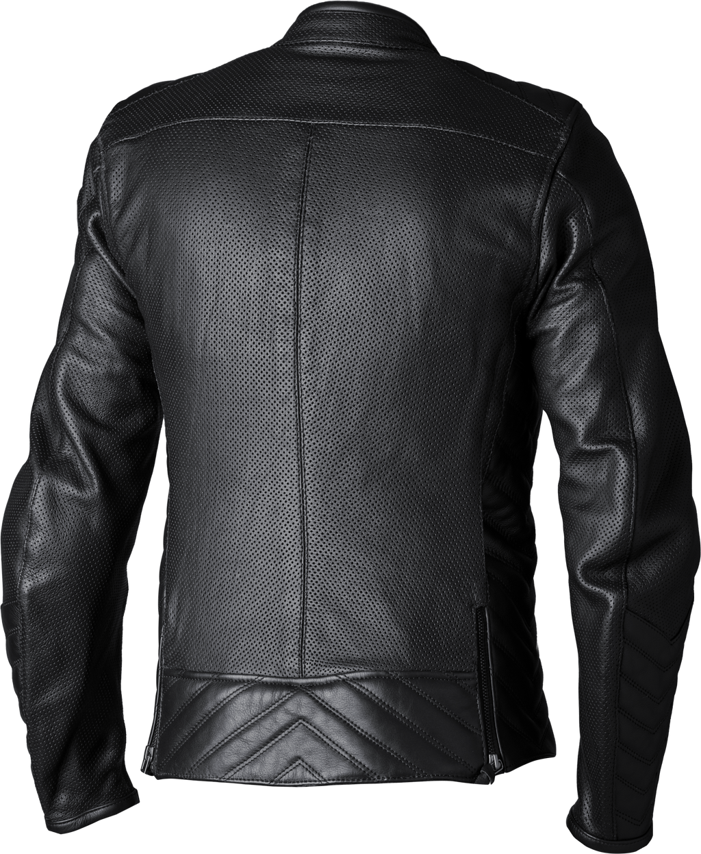 RST Women's Roadster Air CE Jacket - Black - View 2