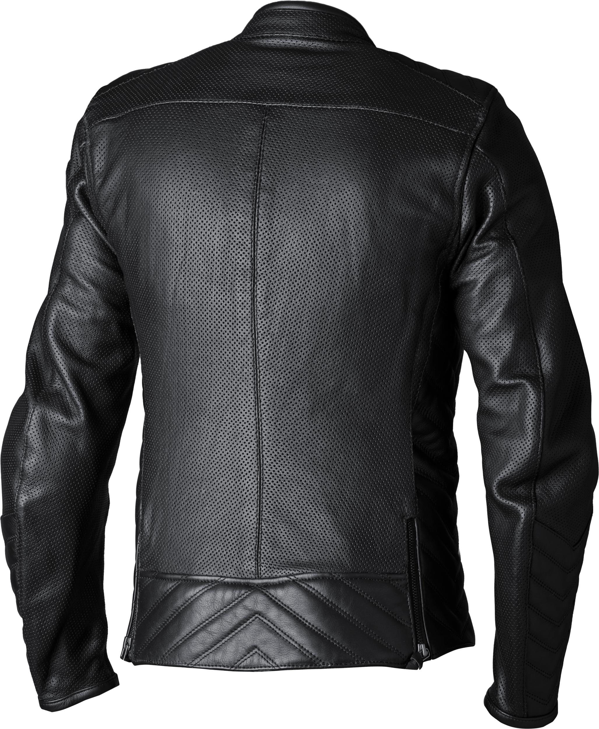 RST Women's Roadster Air CE Jacket - Black - View 2