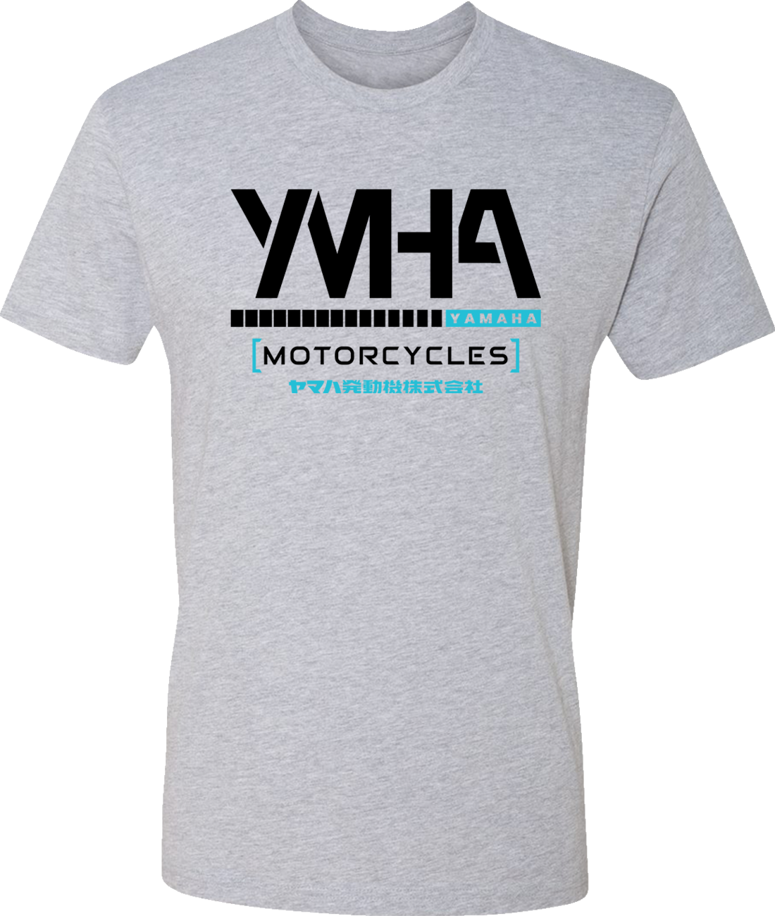 YAMAHA APPAREL T-Shirt Yamaha Rev