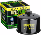 HIFLOFILTRO Racing Oil Filter