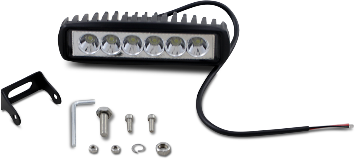 BRITE-LITES Driving/Fog LED Bar