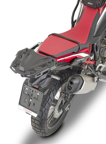 GIVI 1179FZ Specific Rear Rack for Honda CRF1100L Africa Twin