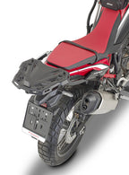 GIVI 1179FZ Specific Rear Rack for Honda CRF1100L Africa Twin