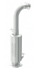 MBRP Race Performance Exhaust - 1370605