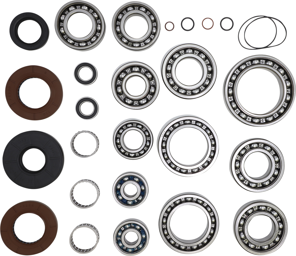 MOOSE OFFROAD Transaxle Bearing/Seal Kit