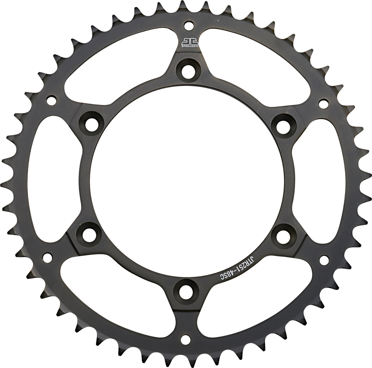 JT SPROCKETS Sprocket
