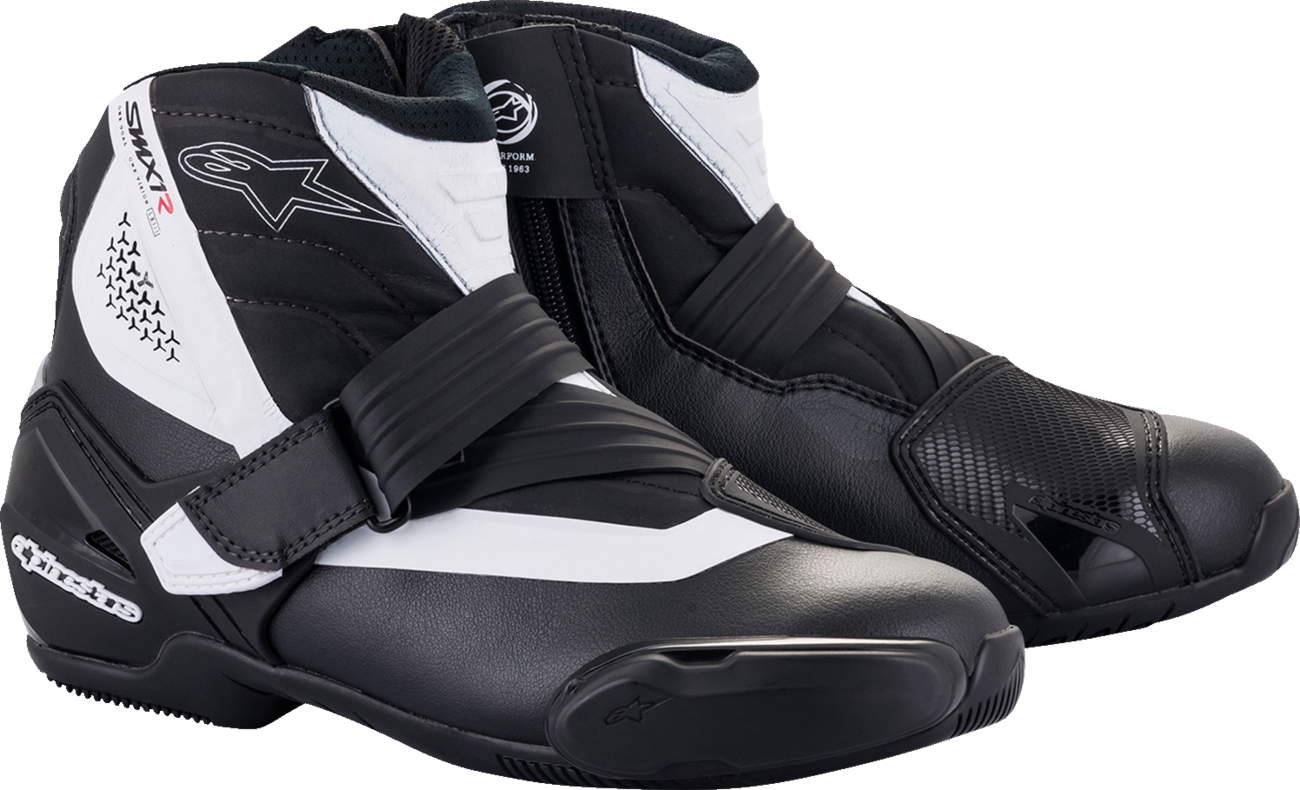 ALPINESTARS Boots SMX-1R V2
