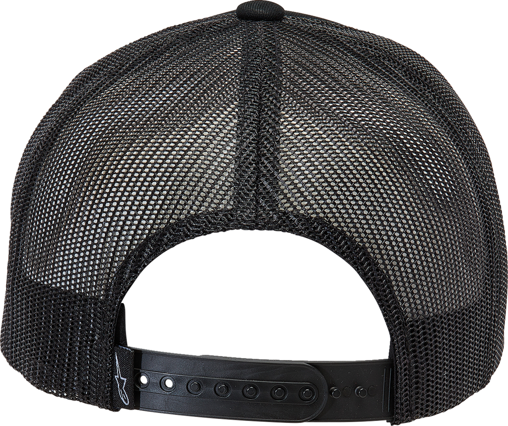 ALPINESTARS Hat Delivery Trucker