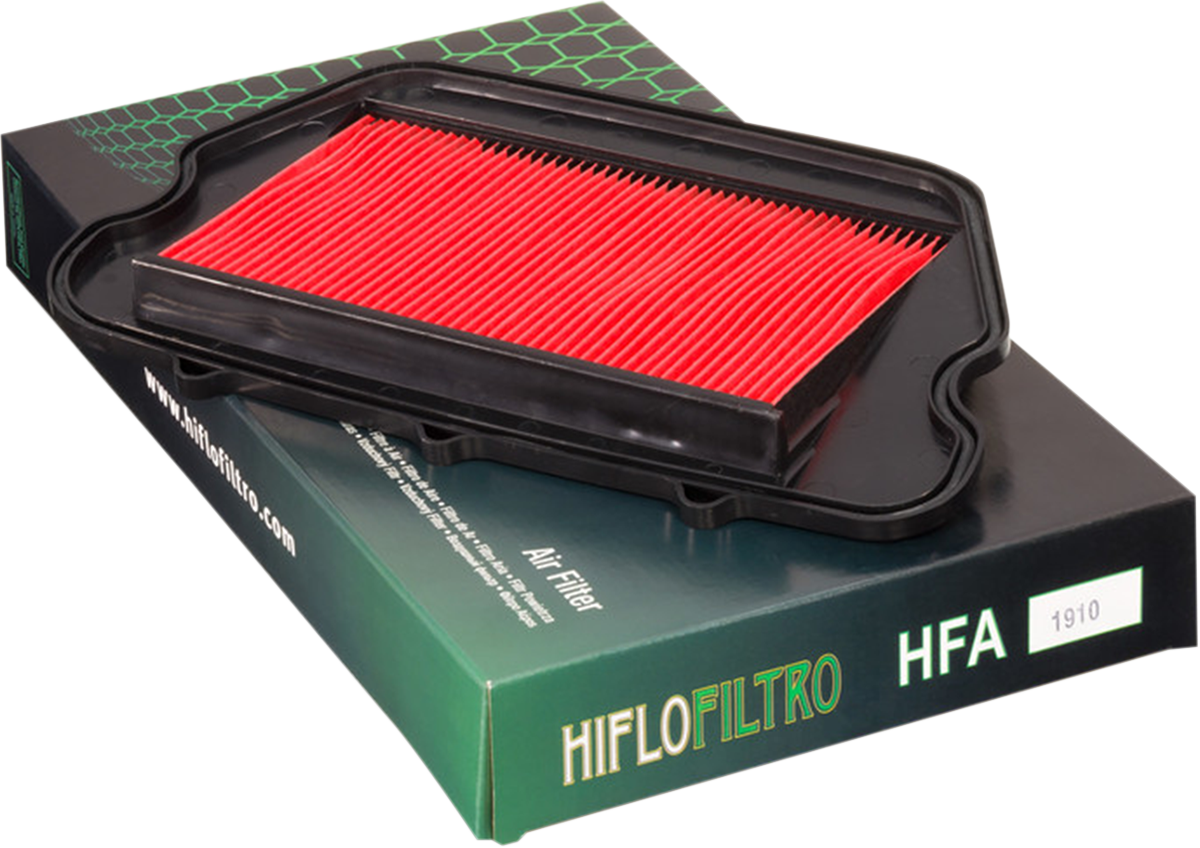 HIFLOFILTRO Replacement OE Air Filter for Honda