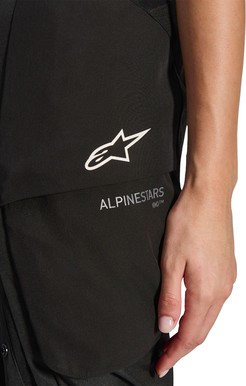ALPINESTARS Pants Stella Andes v4 Drystar®