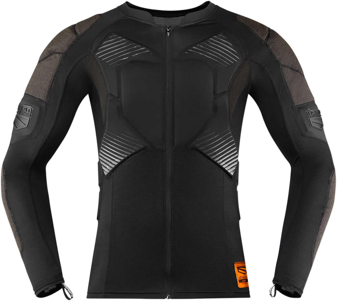 ICON Shirt Field Armor™ Compression