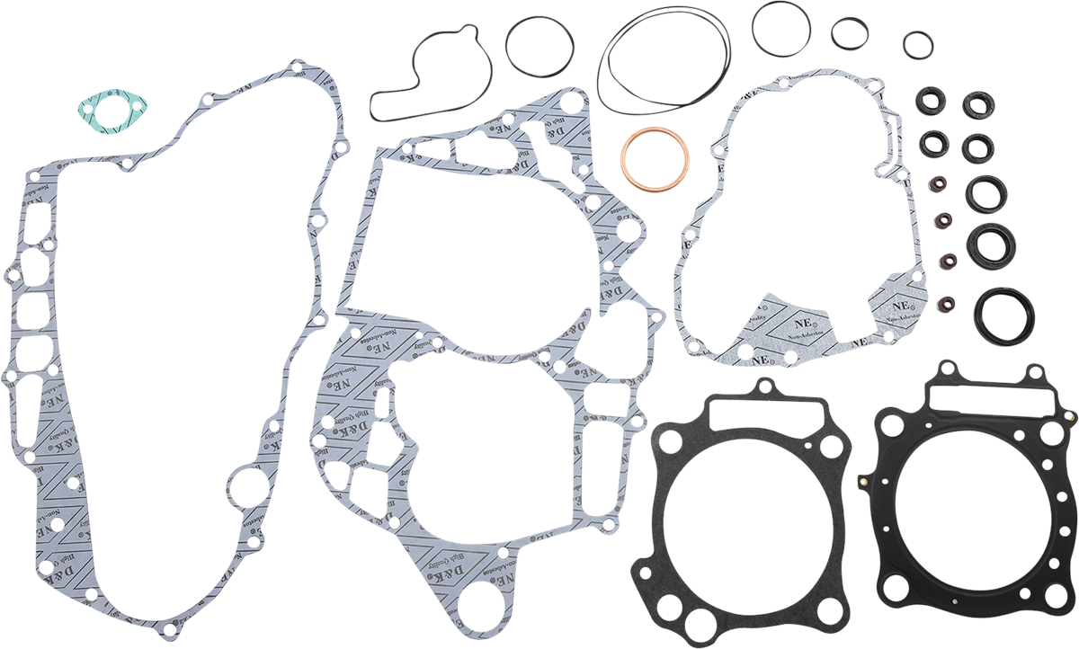 PROX Complete Gasket Kit