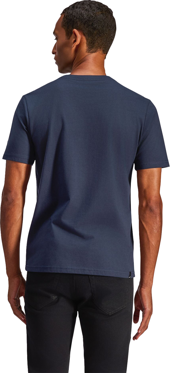 ALPINESTARS T-Shirt Heritage Patch CSF