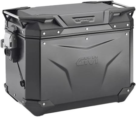 GIVI Outback Evo Smart 48 Black
