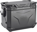 GIVI Outback Evo Smart 48 Black
