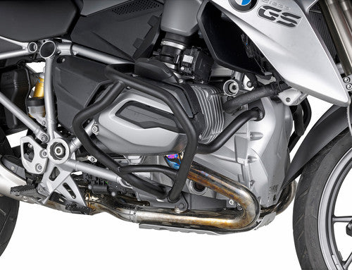 GIVI TN5108 Engine Guard for BMW R1200GS, BMW R1200R, and BMW R1200RS